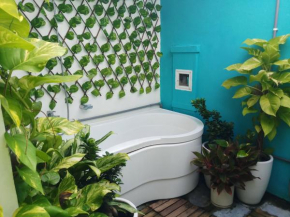 Farmos Homestay